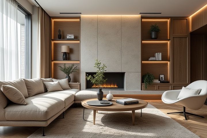 Top Sources for House Interior Design Inspiration: Unleash Your Creative Spark