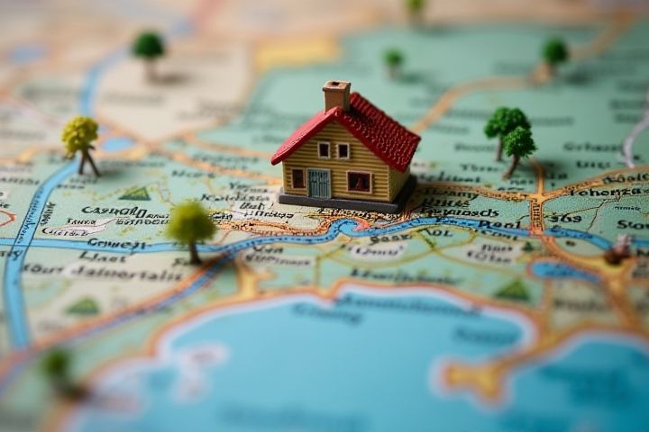 Discovering House Listings: Top Platforms & Resources to Explore