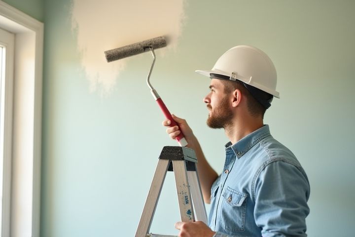 Finding Local House Painting Services: Tips and Resources