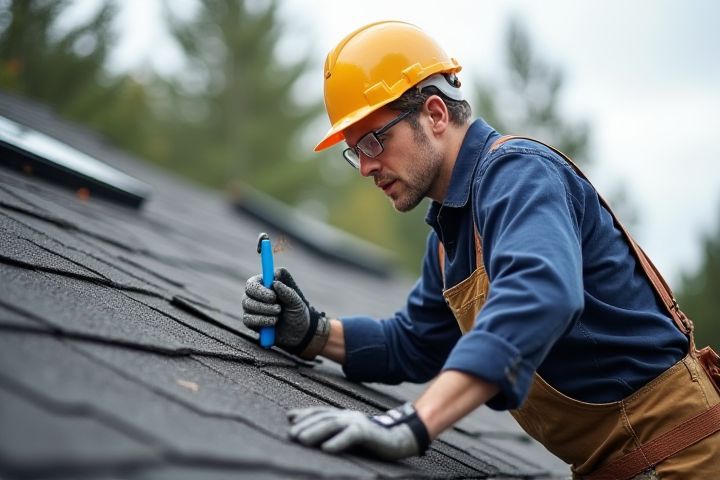 Finding Reliable House Roofing Contractors - Tips & Resources