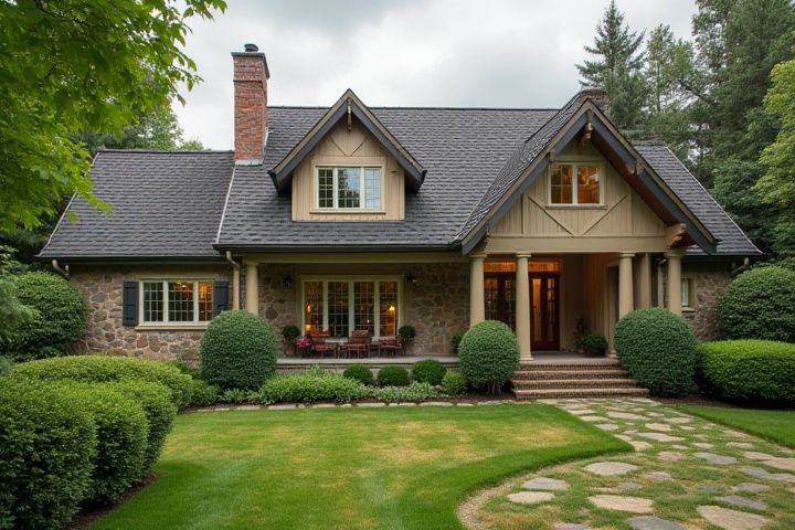 How to Find the Ideal Location for Your Dream Home