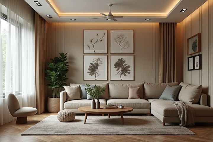 Discovering Unique Home Decor: Where to Look & What to Consider