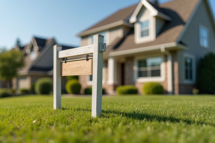 Finding Great Deals on Houses: Tips & Strategies for Homebuyers