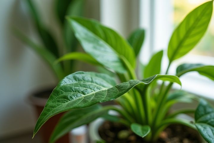 Where to Purchase Houseplants: A Comprehensive Guide