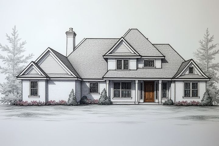 Where to Find House Architectural Plans: Top Resources & Tips for Your Dream Home
