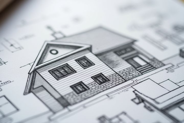 Where to Find House Blueprints: Essential Sources & Tips