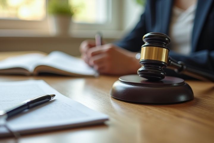 Finding Reliable Legal Advice for Home-Related Issues