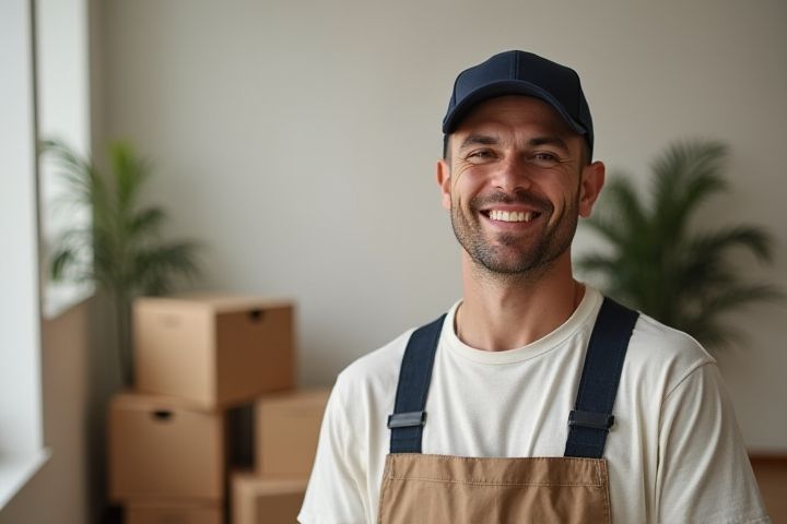 Finding Reliable House Moving Services - Tips for Choosing the Best Providers