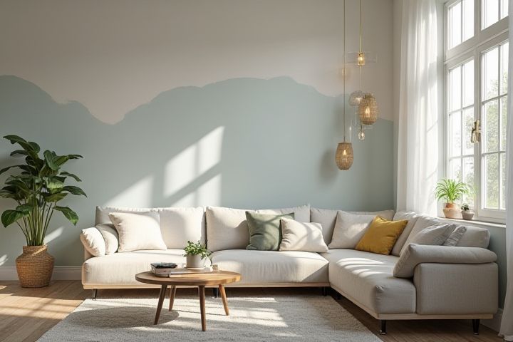 Inspiration for House Painting: Creative Ideas and Tips for Your Next Project