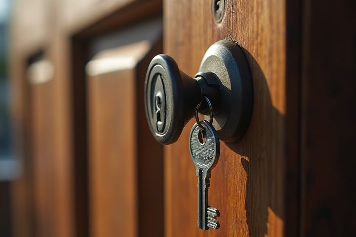 Creative Places to Hide Your House Keys for Optimal Security