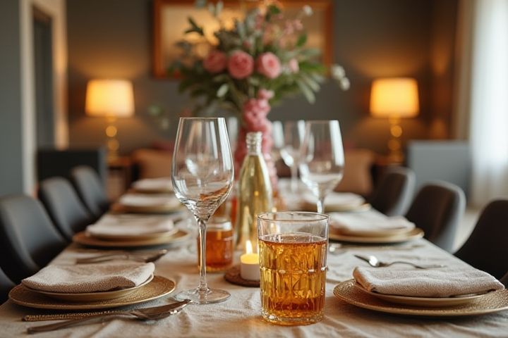 Top Locations for Hosting a Housewarming Party: Creative Venue Ideas