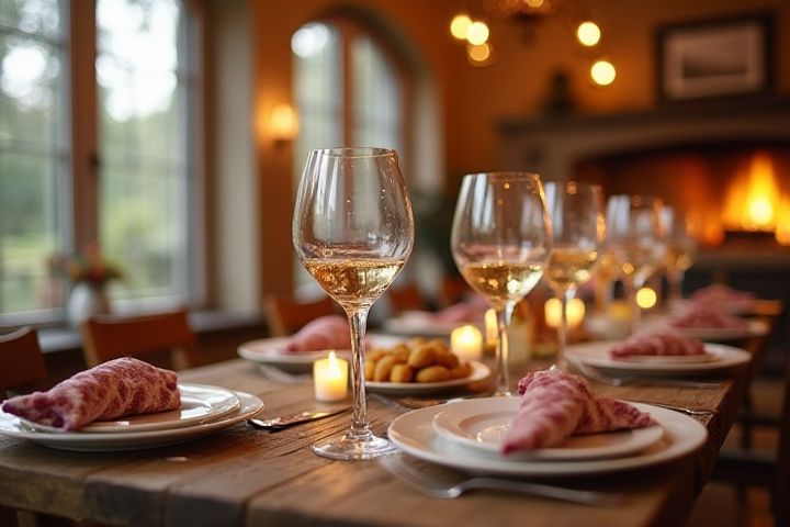 Top Venues for Hosting a Memorable Housewarming Party