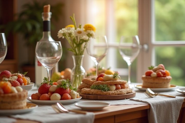 Top Venues for an Unforgettable Housewarming Party