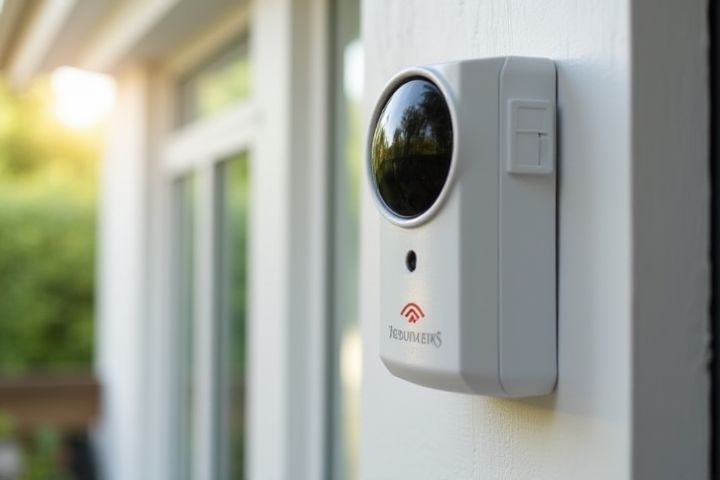 Optimal Locations for Installing House Alarms: Tips for Maximum Security