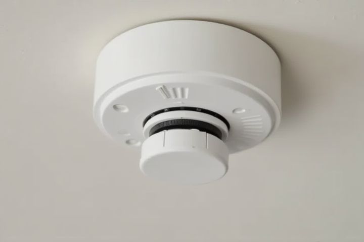 Smoke Detector Installation Guide: Key Locations for Optimal Safety in Your Home