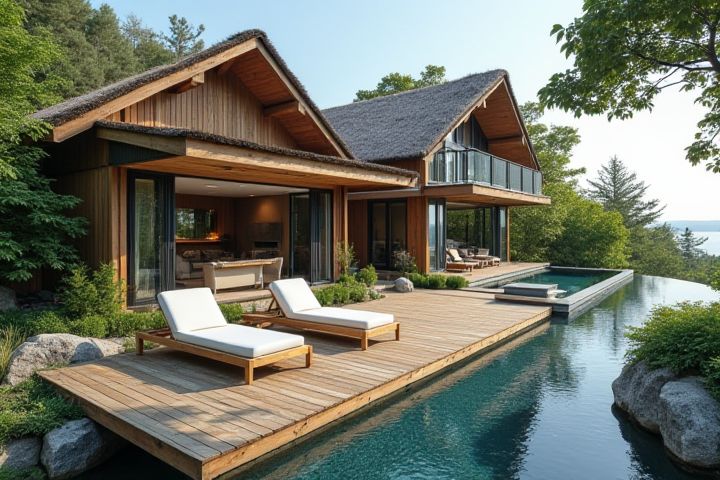 Top Destinations to Invest in a Vacation Home
