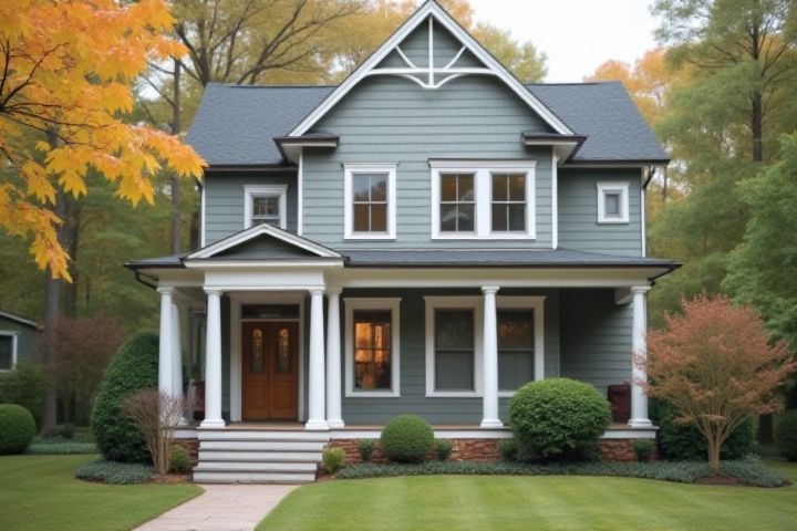 House Flipping Investment Insights: Top Locations to Consider