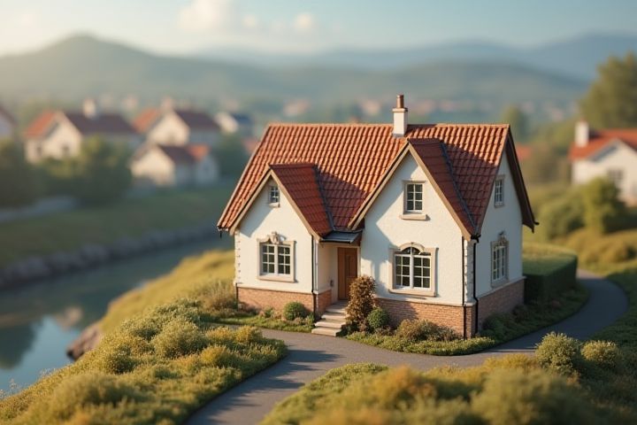 Top Destinations for Profitable Property Investments