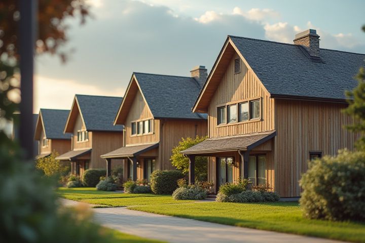 Top Locations for Rental Property Investment - Finding Lucrative Markets