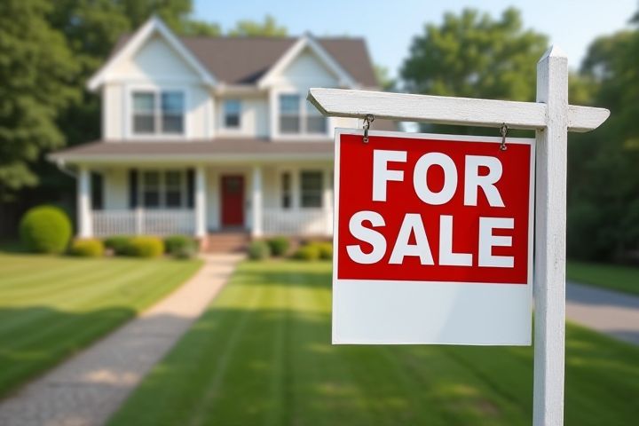 Top Platforms to List Your House for Sale by Owner
