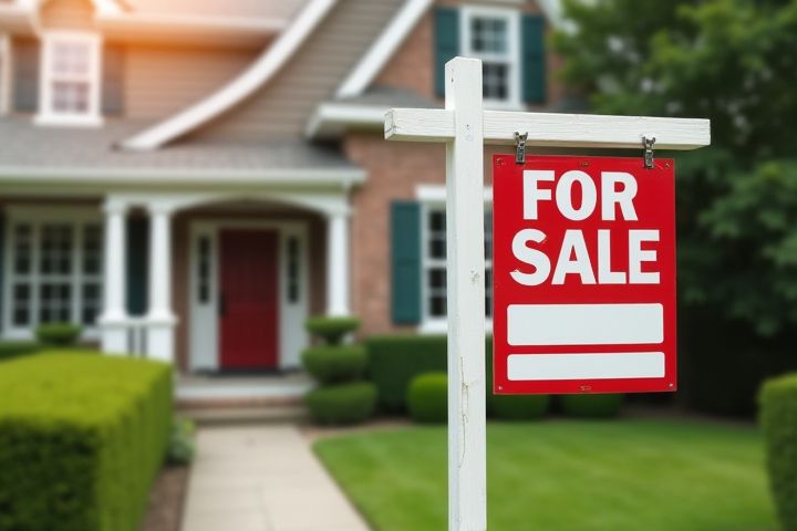 Best Platforms for Listing Your House for Sale - Tips & Options