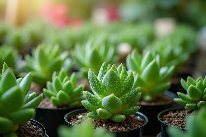 Finding the Perfect Location for Your House Plant Nursery