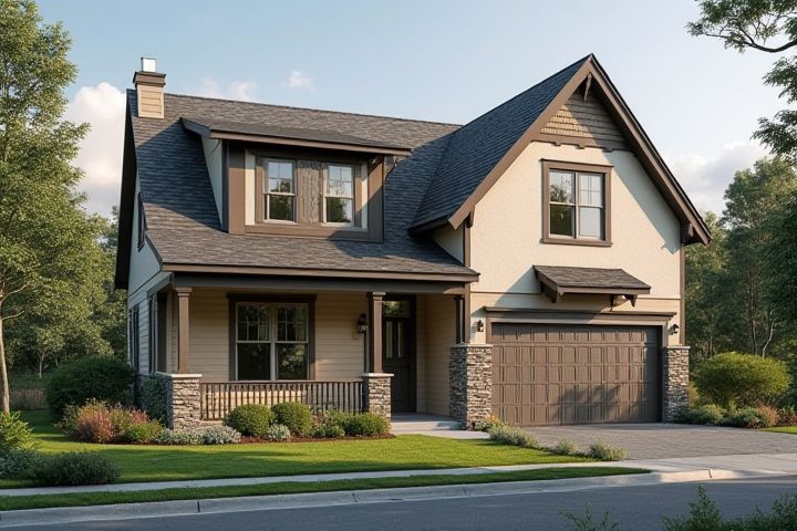 Finding the Perfect Location: Tips for Choosing a Home with Ideal Amenities