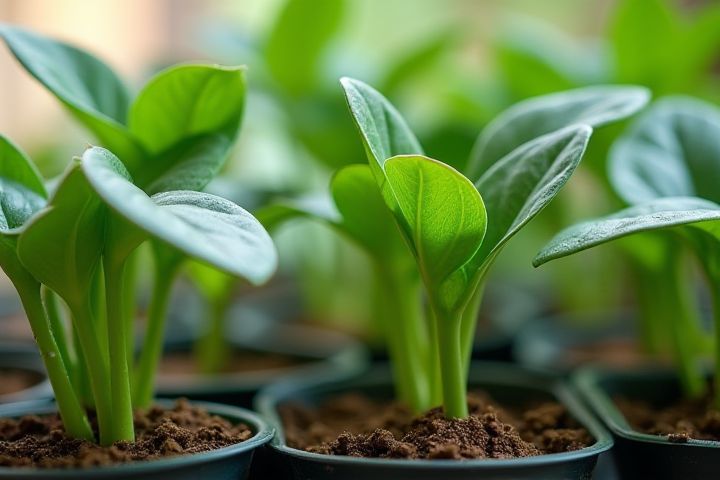 Optimal Placement Tips for Houseplant Growth and Health