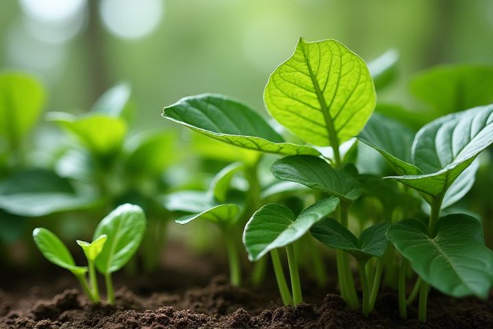 Optimal Houseplant Placement for Healthy Growth