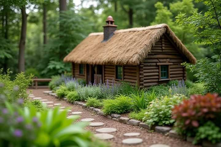 Optimal Locations for Planting House Gardens: Tips for Success
