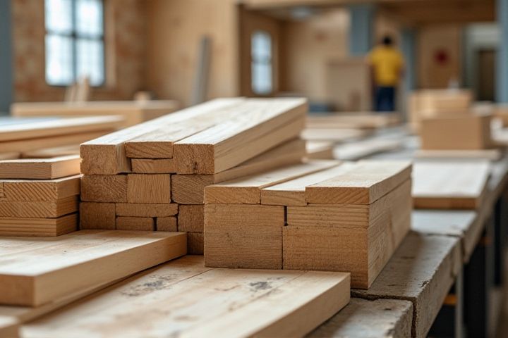 Top Places to Buy House Building Materials - Your Ultimate Shopping Guide