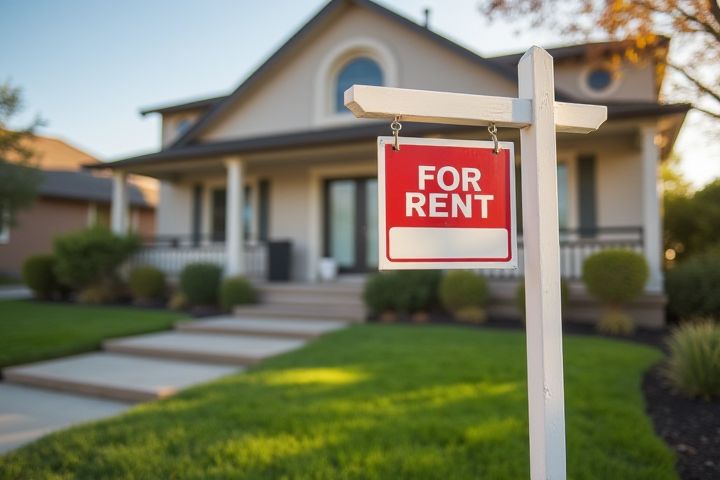 Finding the Perfect Rental Home: Tips and Locations