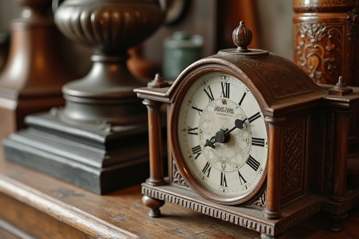 Top Platforms to Sell Your House Antiques: Maximize Your Sales
