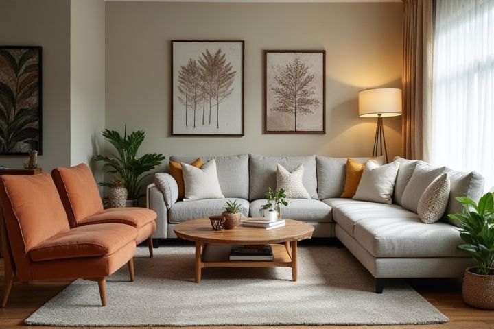 Top Platforms for Selling Your House Furniture Online & Locally