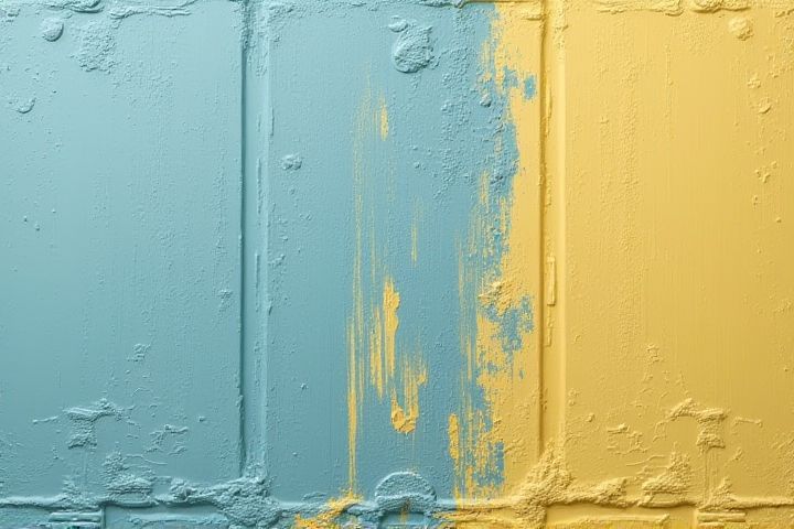 Optimal Locations for Storing House Paint - A Homeowner's Guide