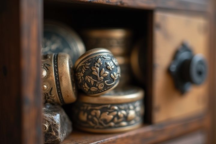 Safest Spots for Storing Valuables at Home
