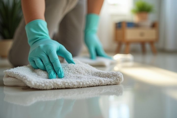 Top House Cleaning Services: Choosing the Best Fit for Your Needs