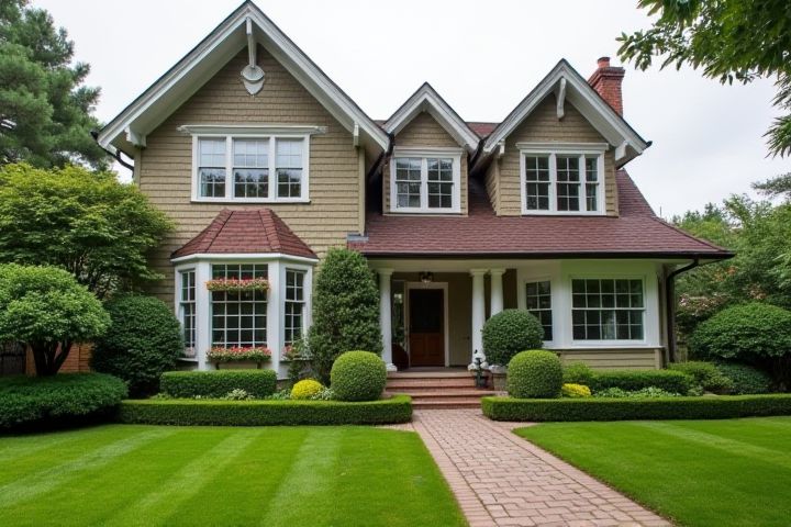 Top Tips for Maximizing Your Home's Curb Appeal