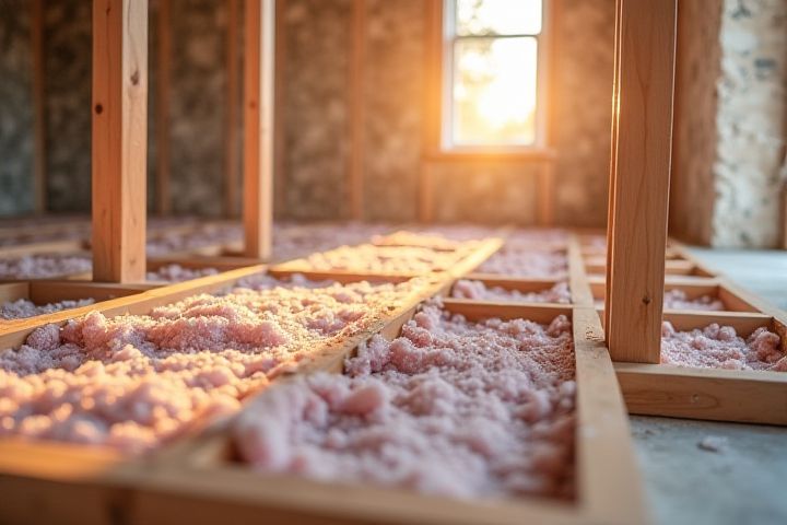 Choosing the Best Insulation for Maximum Home Efficiency