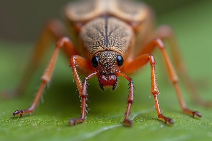 Common Household Pests: Identification and Control Solutions