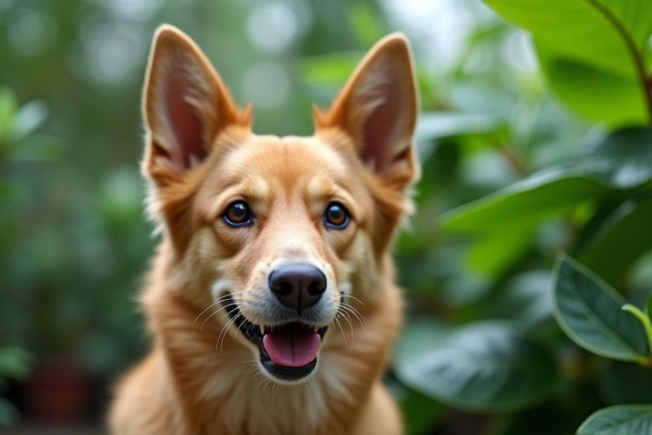 Pet-Safe Plant Choices: Guide to Pets and Toxic Houseplants
