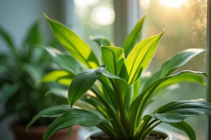Top Houseplants for Boosting Indoor Air Quality