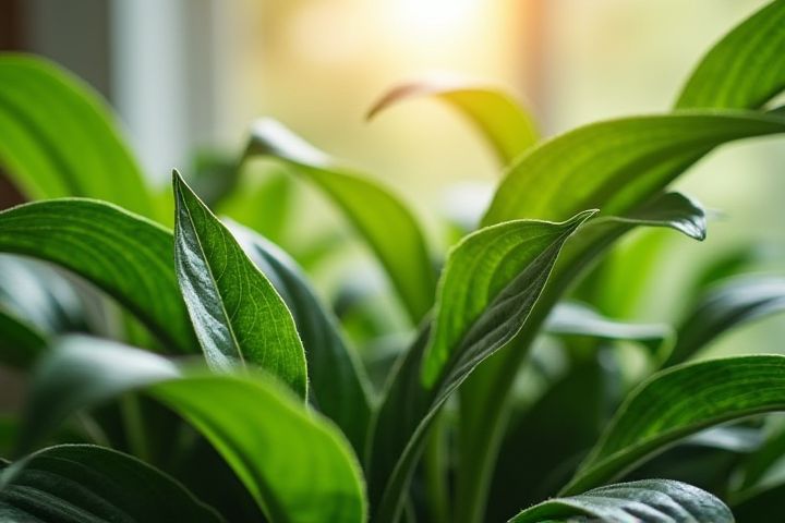 Top Air-Purifying Houseplants to Enhance Indoor Air Quality