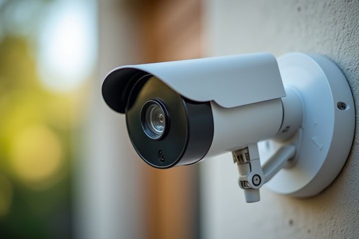 Choosing Top House Security Systems for Optimal Protection