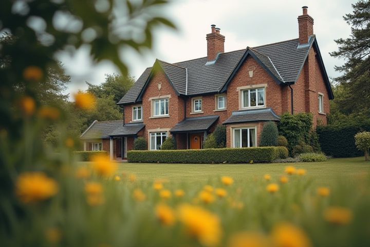 Choosing the Perfect Home: Factors to Consider for Your Ideal Purchase