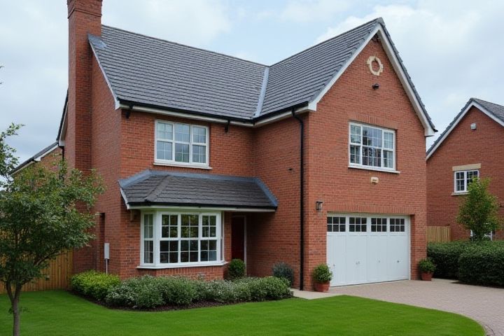 Choosing the Perfect House Style for Your Lifestyle & Needs