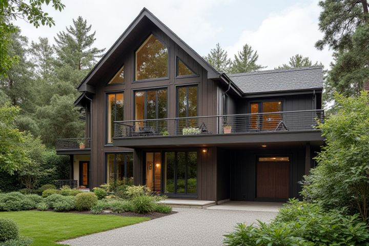 Discover the Most Popular House Style for Modern Living