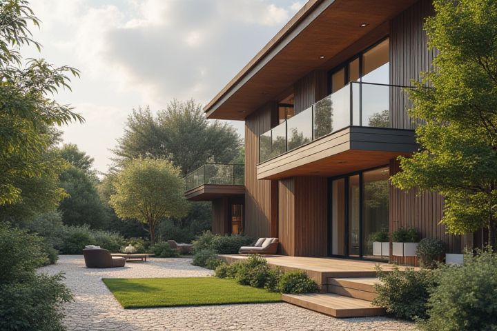 How to Choose the Right House Style for Your Lifestyle & Needs
