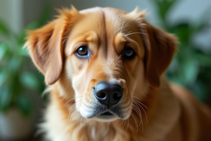 Guide to Pet-Safe Houseplants: Identifying Toxic Varieties & Safe Alternatives
