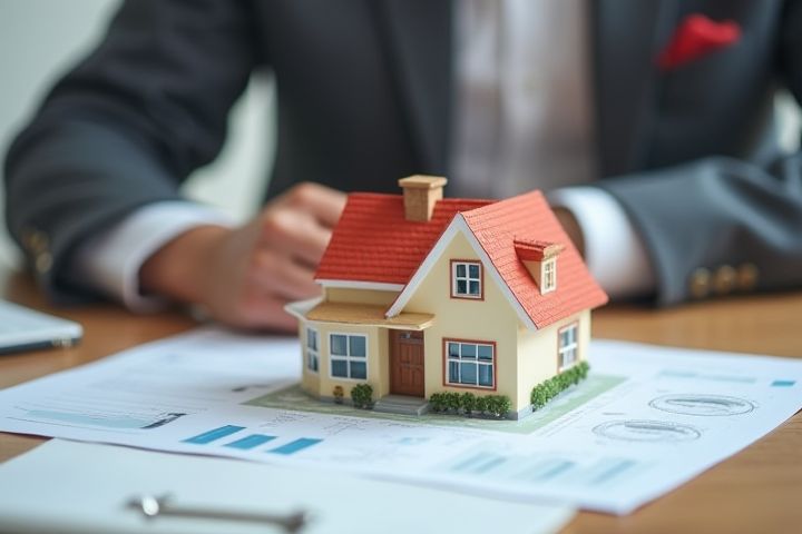 Understanding Home Appraisals: Who Conducts Them and Why They're Important